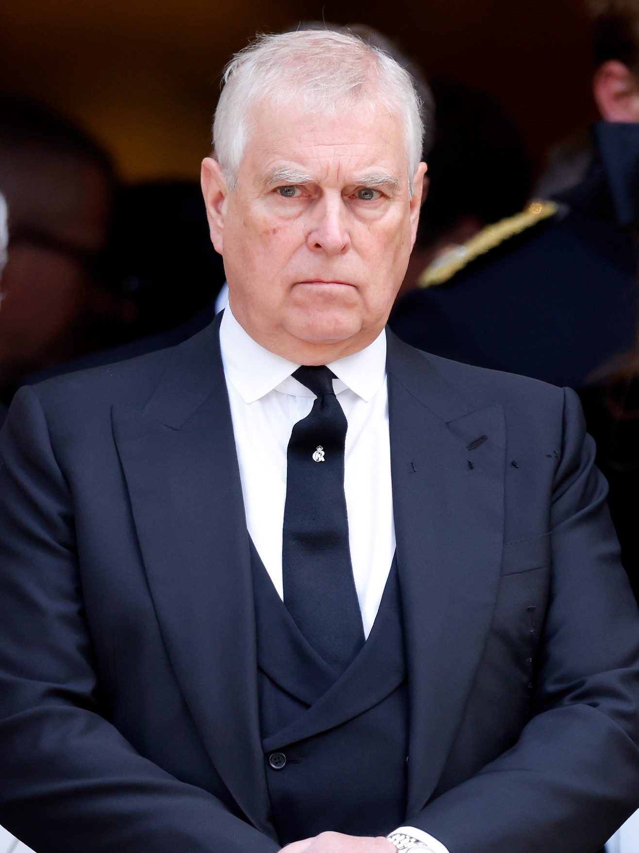 Will Prince Andrew Go to Prison? How Long He Could Serve Jail Time After He Was Arrested