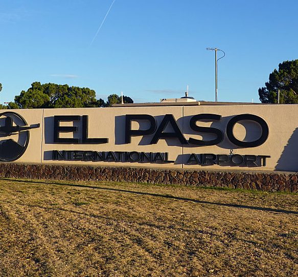 Why Is El Paso Airport Closed? Inside the Airspace Closure