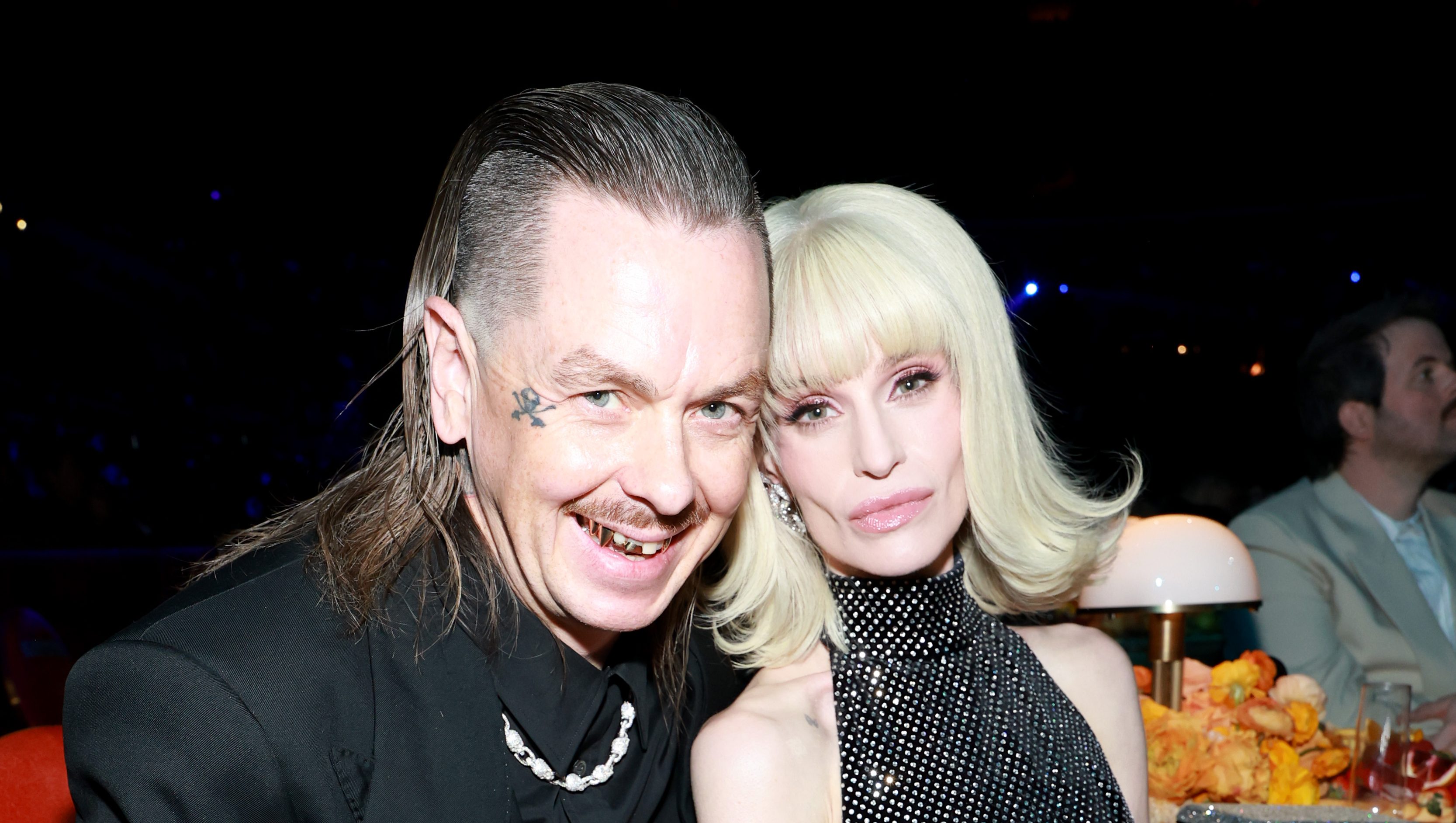 Celebrity Breakups of 2026: Stars Who Split This Year Sid Wilson and Kelly Osbourne