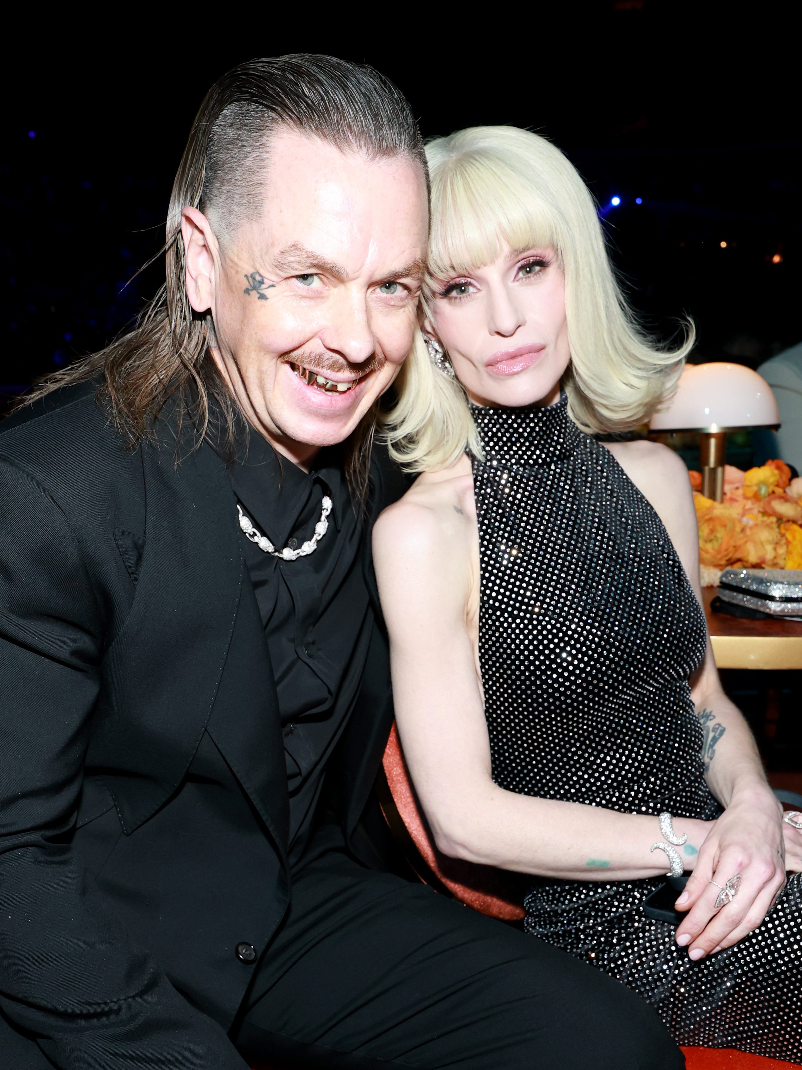 Celebrity Breakups of 2026: Stars Who Split This Year Sid Wilson and Kelly Osbourne