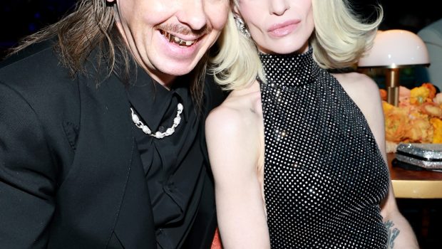 Celebrity Breakups of 2026: Stars Who Split This Year Sid Wilson and Kelly Osbourne