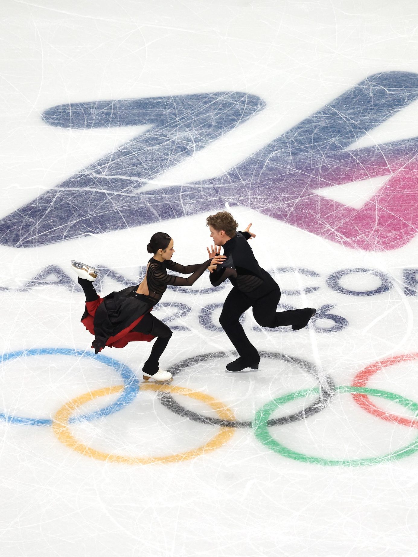 Winter Olympics 2026 Schedule: Dates & Times to Watch Each Competition