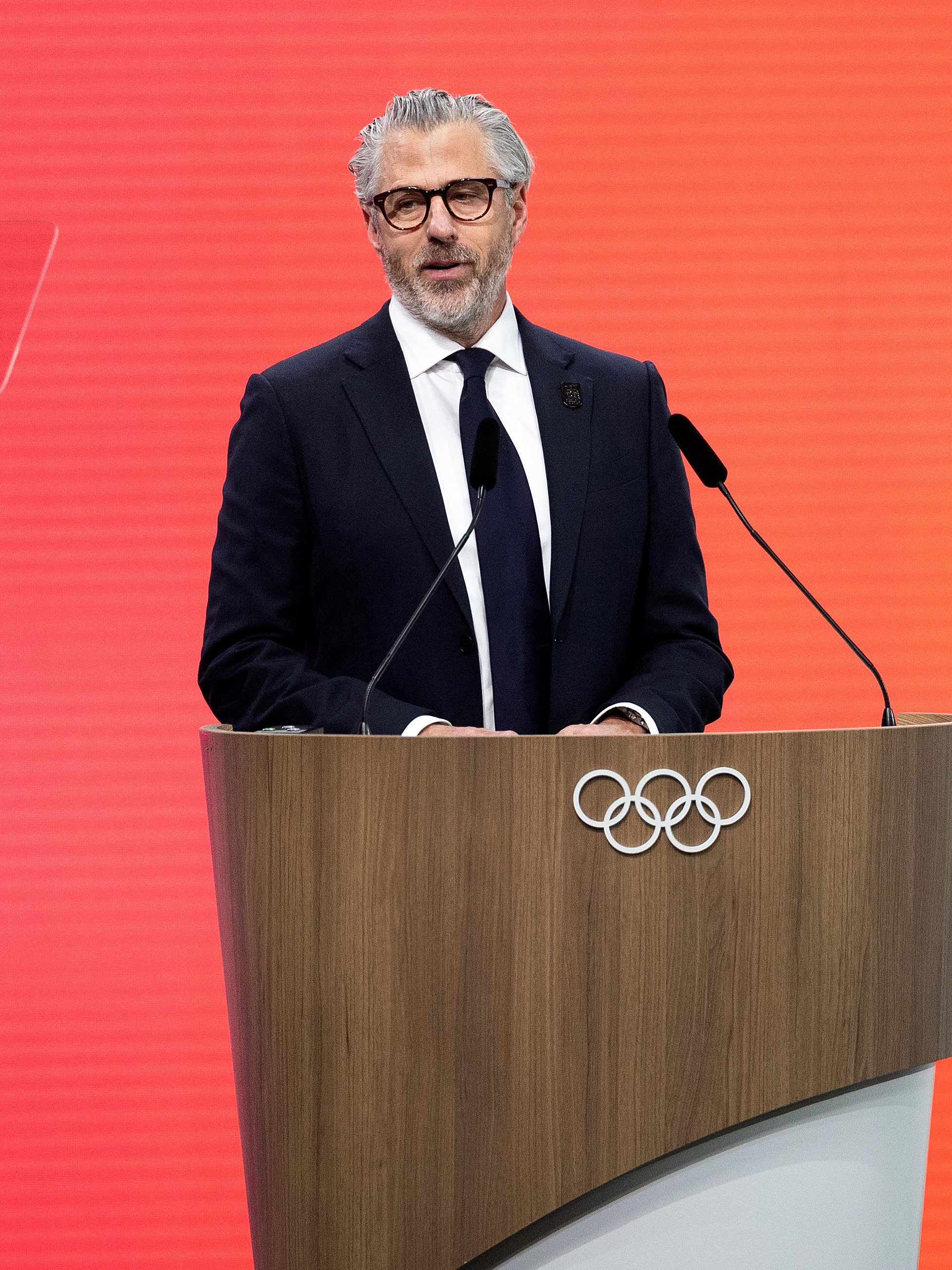 Who Is Casey Wasserman? About the Agency Founder Chappell Roan Left Amid Epstein Fallout