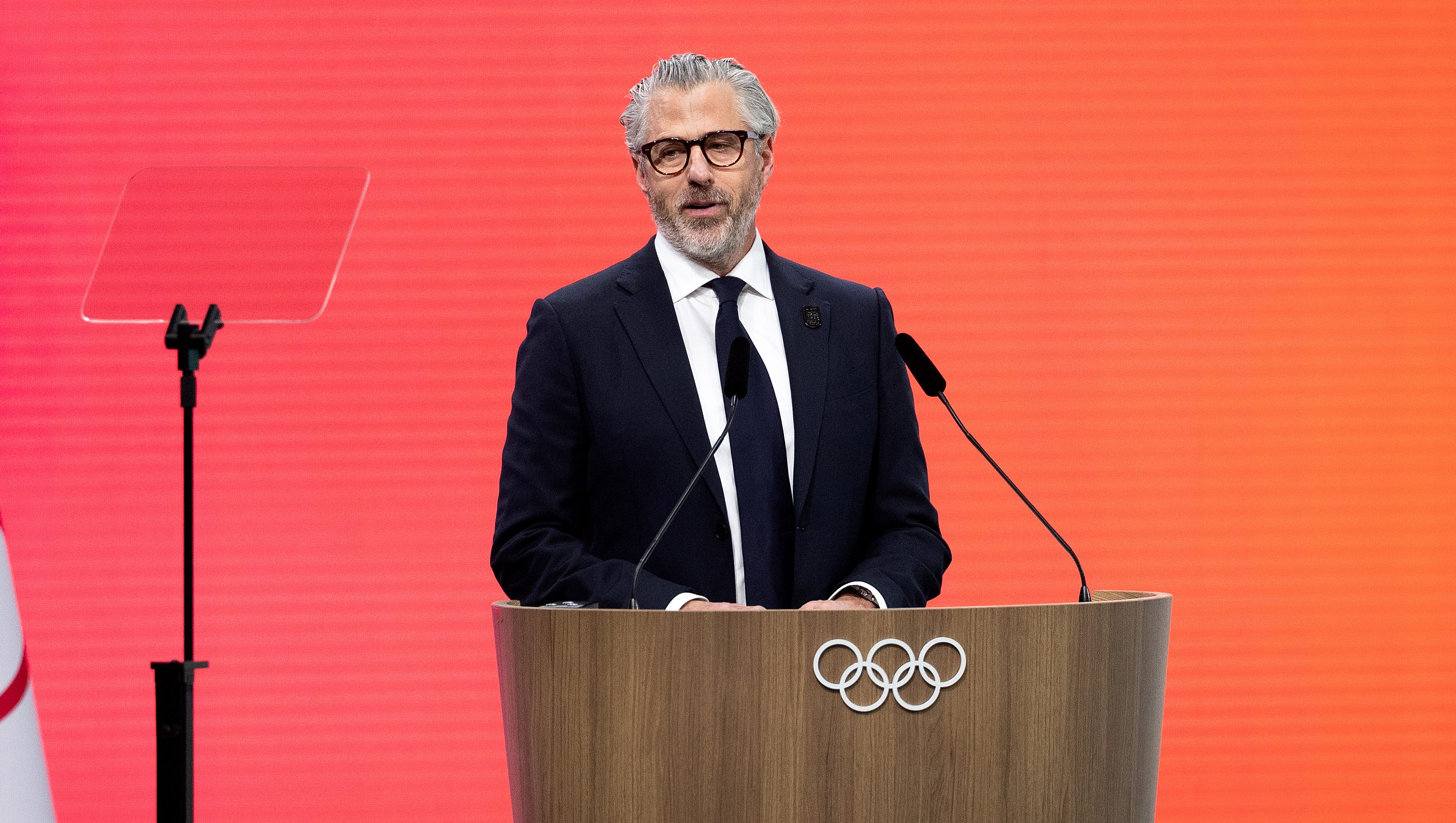 Who Is Casey Wasserman? Meet the Boss of the Agency Chappell Roan Left Amid Epstein Fallout