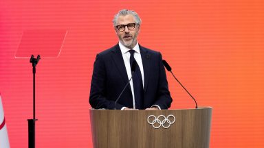 Who Is Casey Wasserman? About the Agency Founder Chappell Roan Left Amid Epstein Fallout