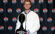 Who Won NFL Rookie of the Year 2026? Meet Tyler Shough