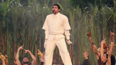 How Much Did Bad Bunny Get Paid for the Super Bowl Halftime Show 2026?