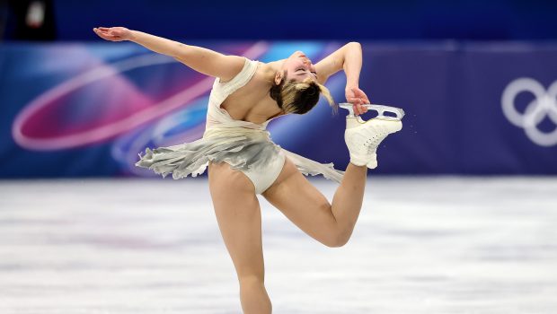 How to Watch the Olympics 2026 Events: Figure Skating, Skiing & More Viewing Options