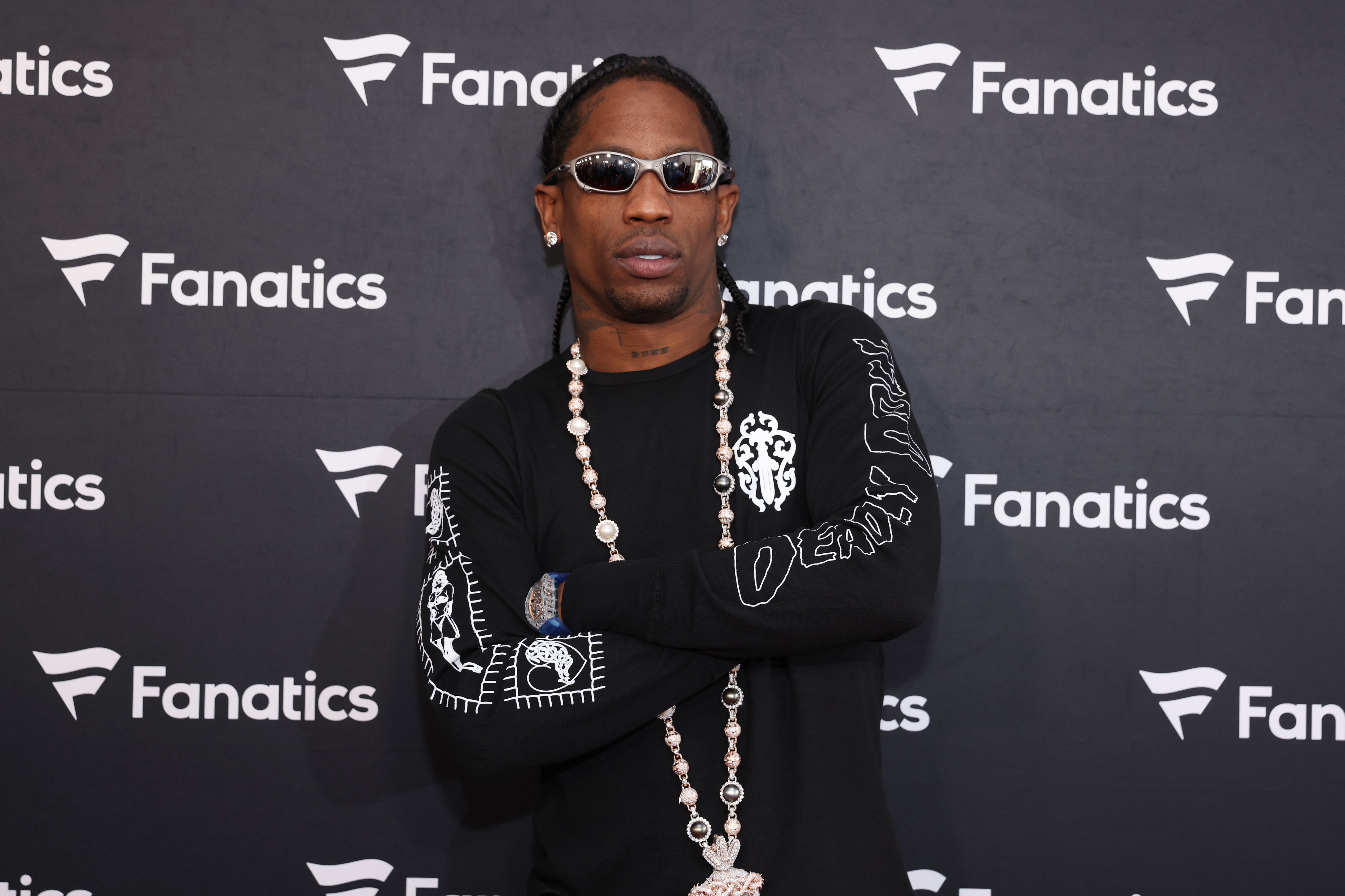 Celebrities at the Super Bowl 2026: Photos of the Stars in Attendance