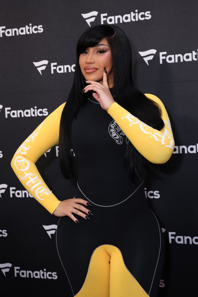 Cardi B