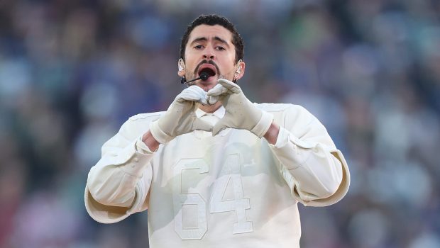 How Many People Watched the Halftime Show? Bad Bunny vs. Turning Point USA Ratings