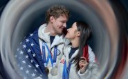 Are Madison Chock & Evan Bates Married? About the Olympic Skaters' Relationship