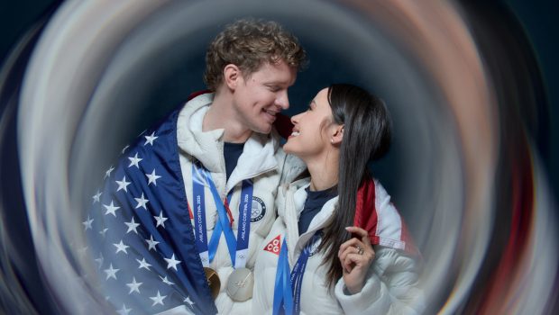 Are Madison Chock & Evan Bates Married? About the Olympic Skaters' Relationship