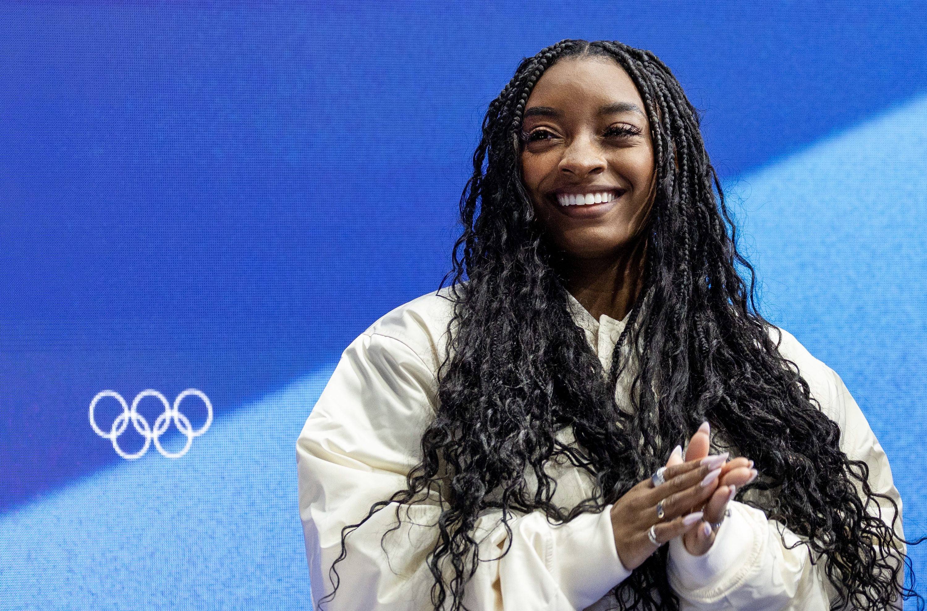 Celebrities at the 2026 Winter Olympics: Photos of the Stars in Milan