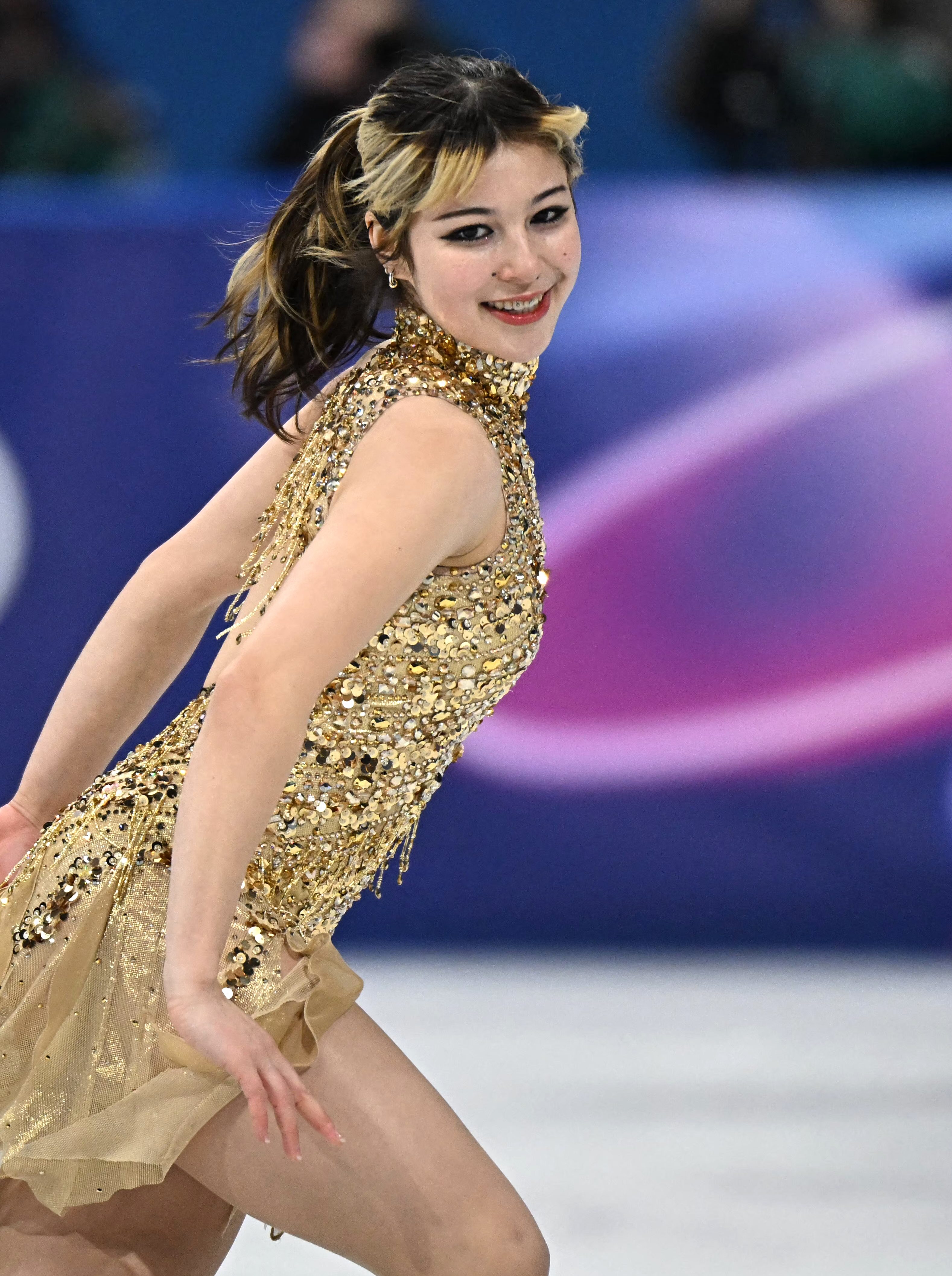 2026 Winter Olympics Women's Free Skate Results: Who Won the Free Skating Final? (Live Updates)