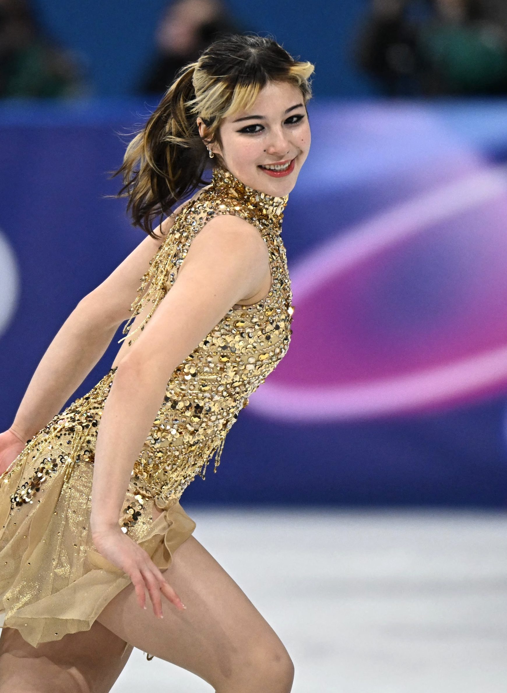 What Happened to Alysa Liu's Mother? What We Know About Her Father's Ex-Wife