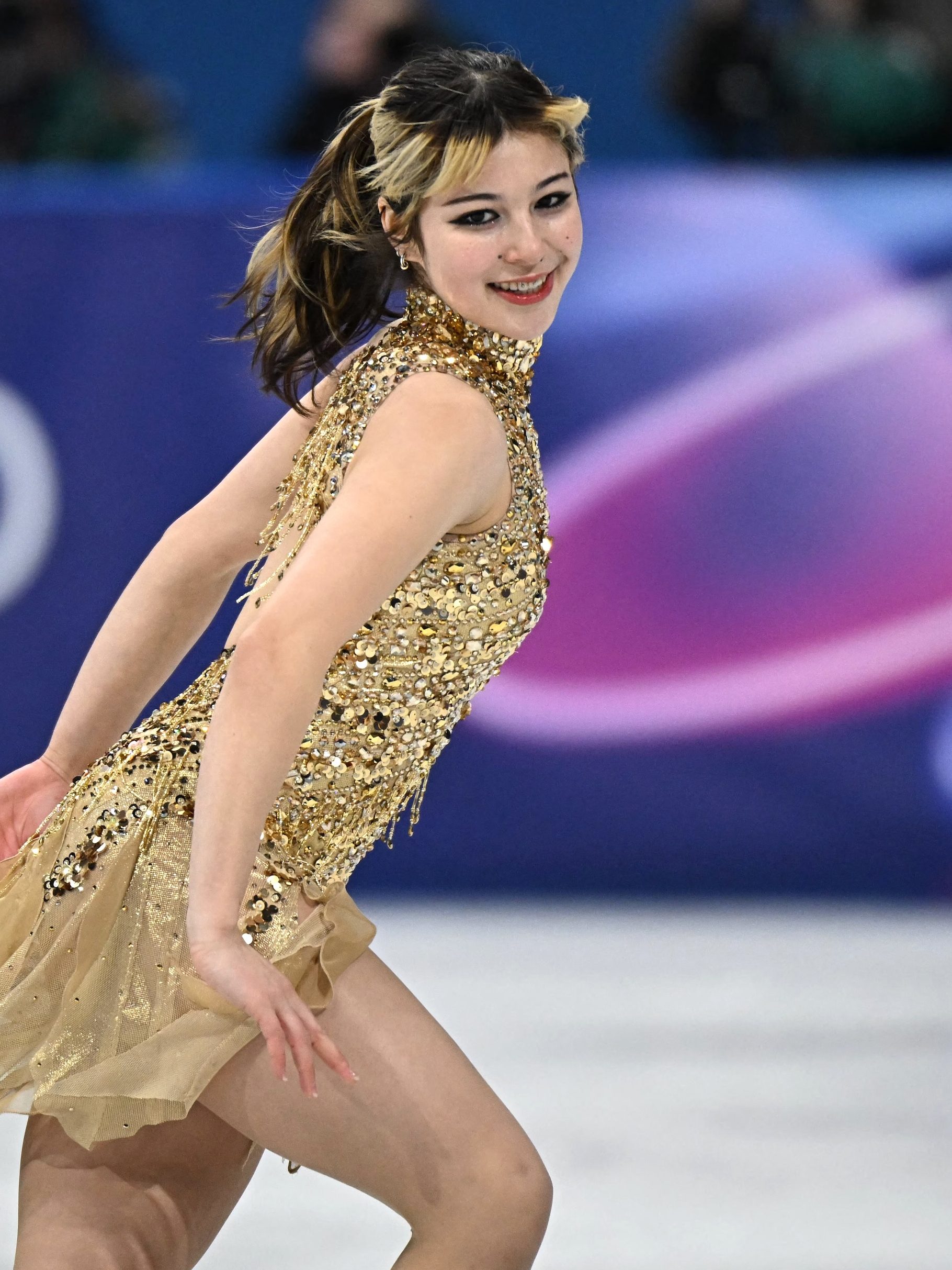 How Old Is Alysa Liu? See the Olympic Gold Medalist's Age Today