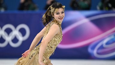 How Old Is Alysa Liu? See the Olympic Gold Medalist's Age Today