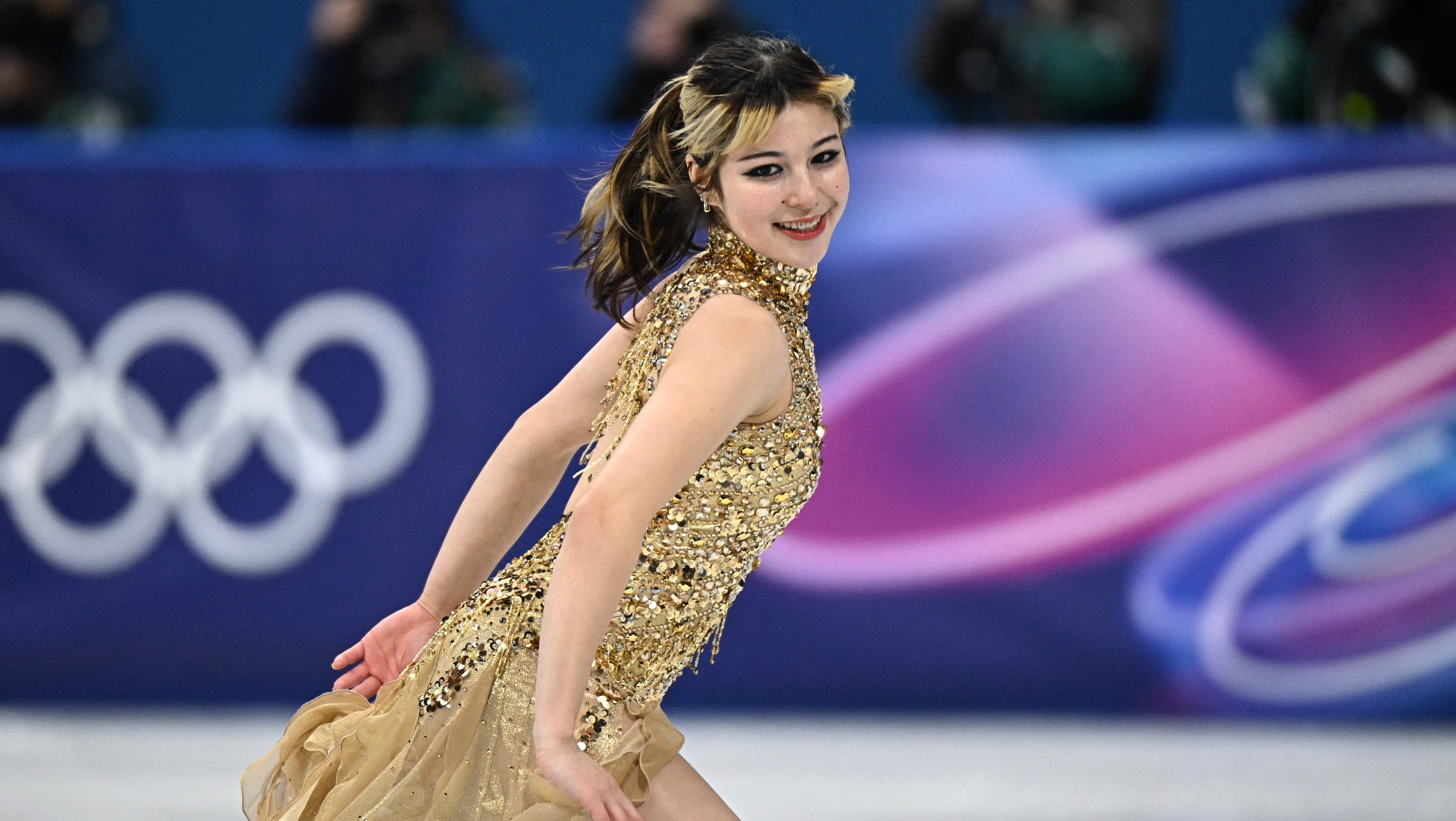2026 Winter Olympics Women's Free Skate Results: Who Won the Free Skating Final? (Live Updates)