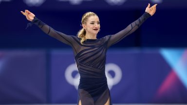  Who Won the Free Skating Final? (Live Updates)