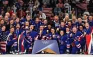 What Did Trump Say About the Women's Hockey Team Ahead of State of the Union?