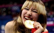 Alysa Liu's Teeth: All About the Cool Piercing She Has on Her Upper Lip