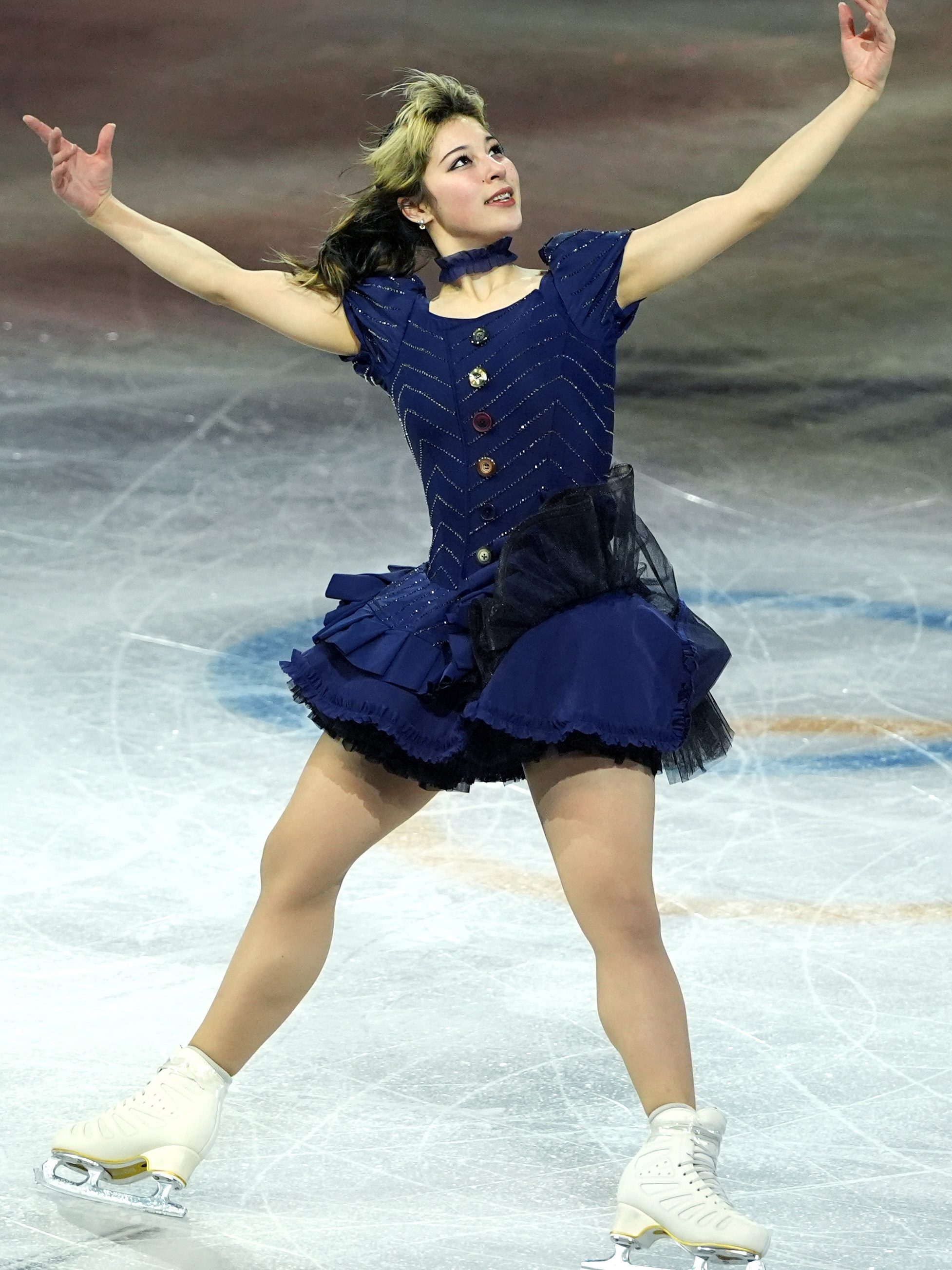 Does Alysa Liu Have a Boyfriend? Her Empowering Statement About Dating