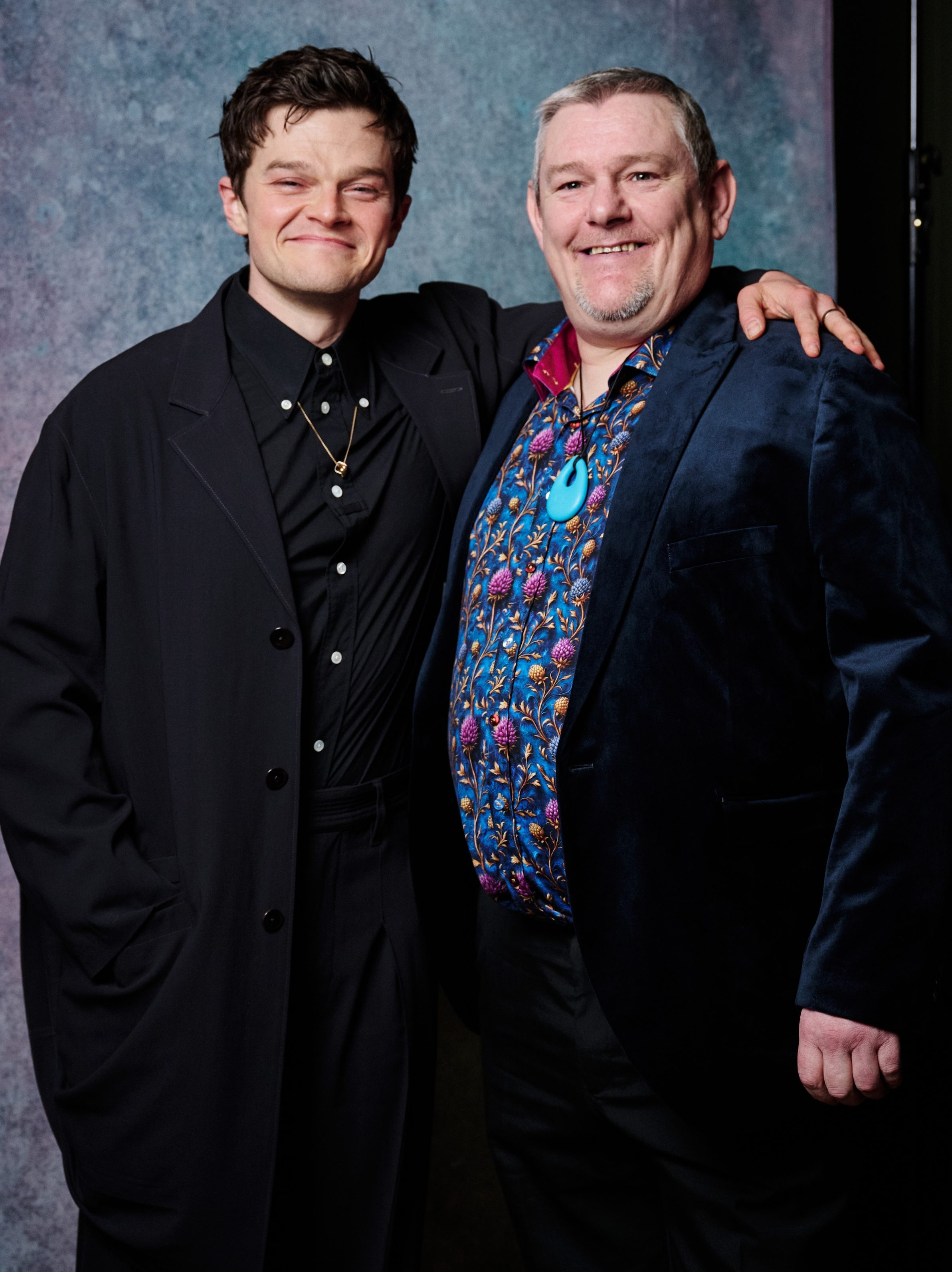 'I Swear' Movie: What Is the Biographical Film About & Where Can I Watch it?