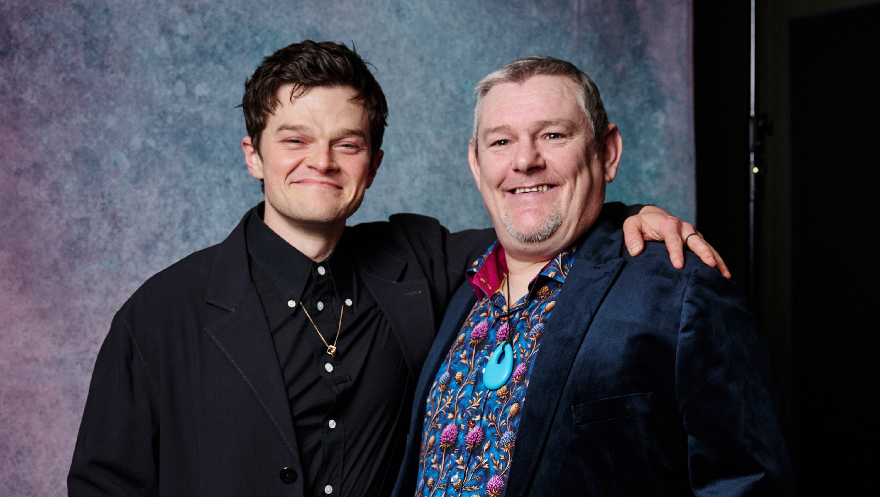 ‘I Swear’ Movie: What Is the Biographical Film About & Where Can I Watch it?