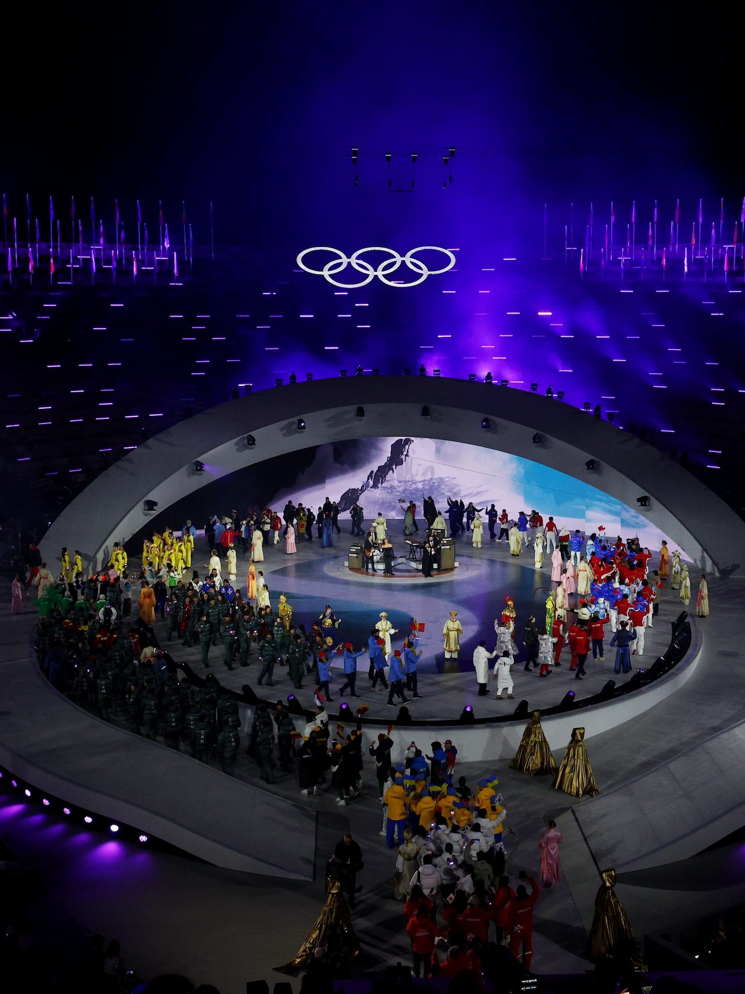 When Is the 2026 Winter Olympics Closing Ceremony? Date, Start Time & How to Watch