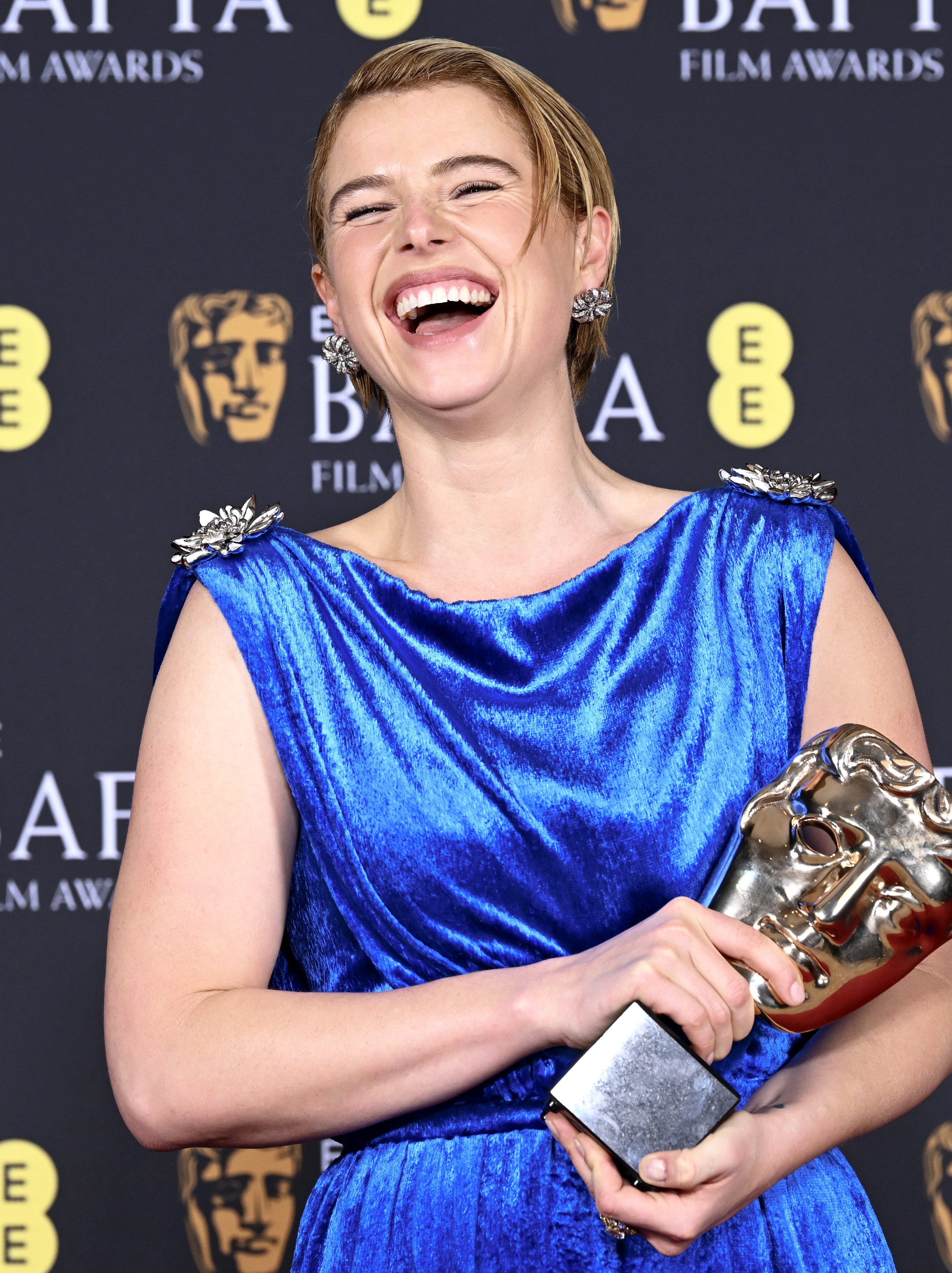 BAFTAs 2026 Winners: See Who Won Awards for Best Film & More