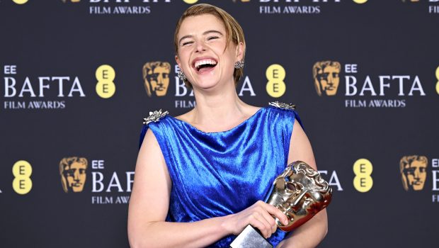 BAFTAs 2026 Winners: See Who Won Awards for Best Film & More
