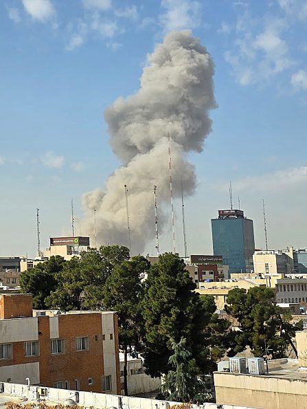 Is the U.S. at War With Iran? Updates After the Attack