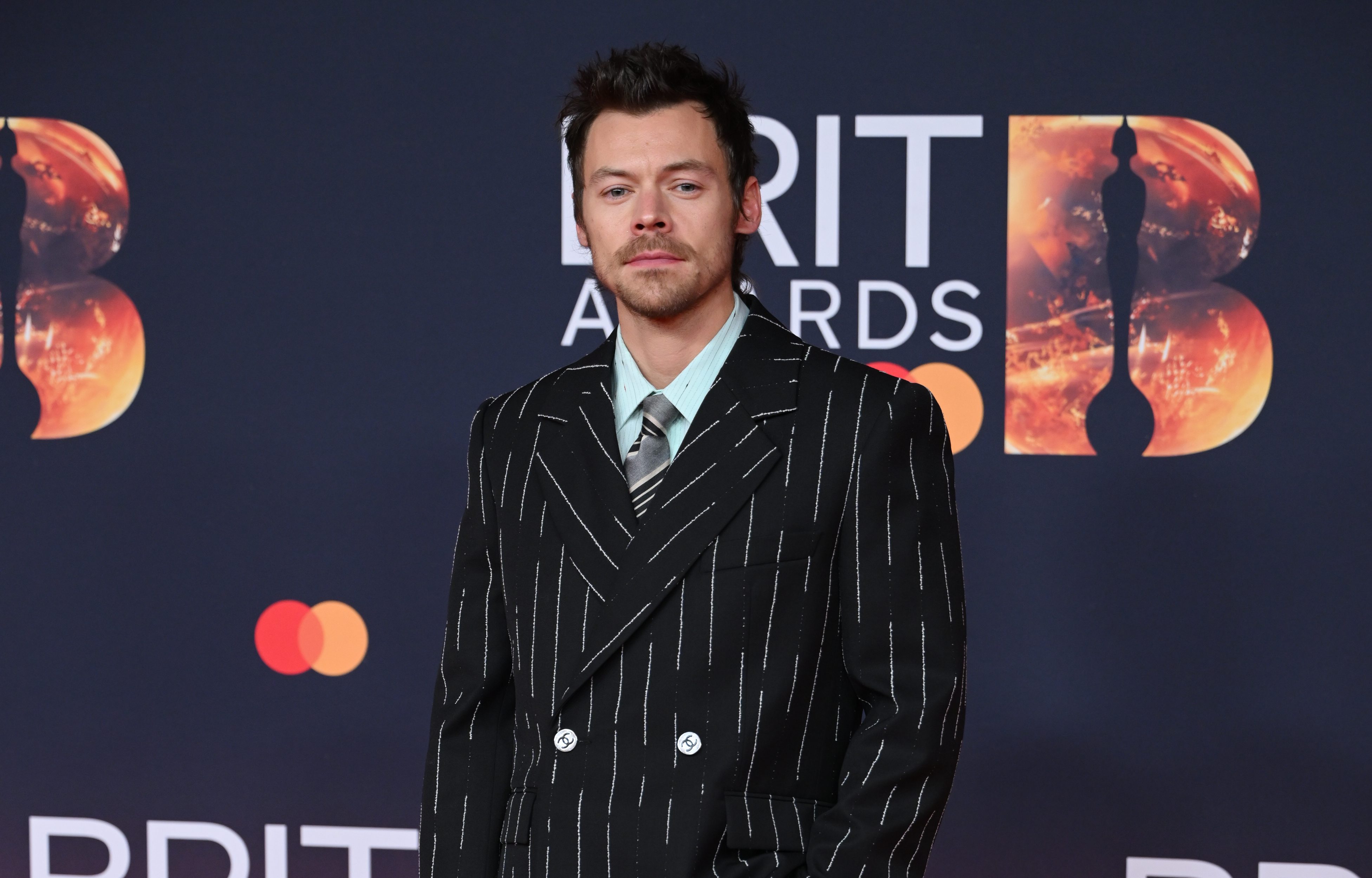 Brit Awards 2026 Best & Worst Dressed: Red Carpet Photos