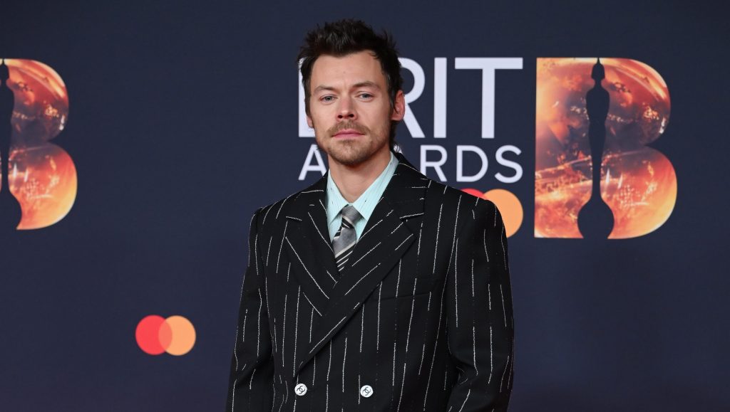 Brit Awards 2026 Best & Worst Dressed: Red Carpet Photos Brit Awards 2026 Best & Worst Dressed: Red Carpet Photos