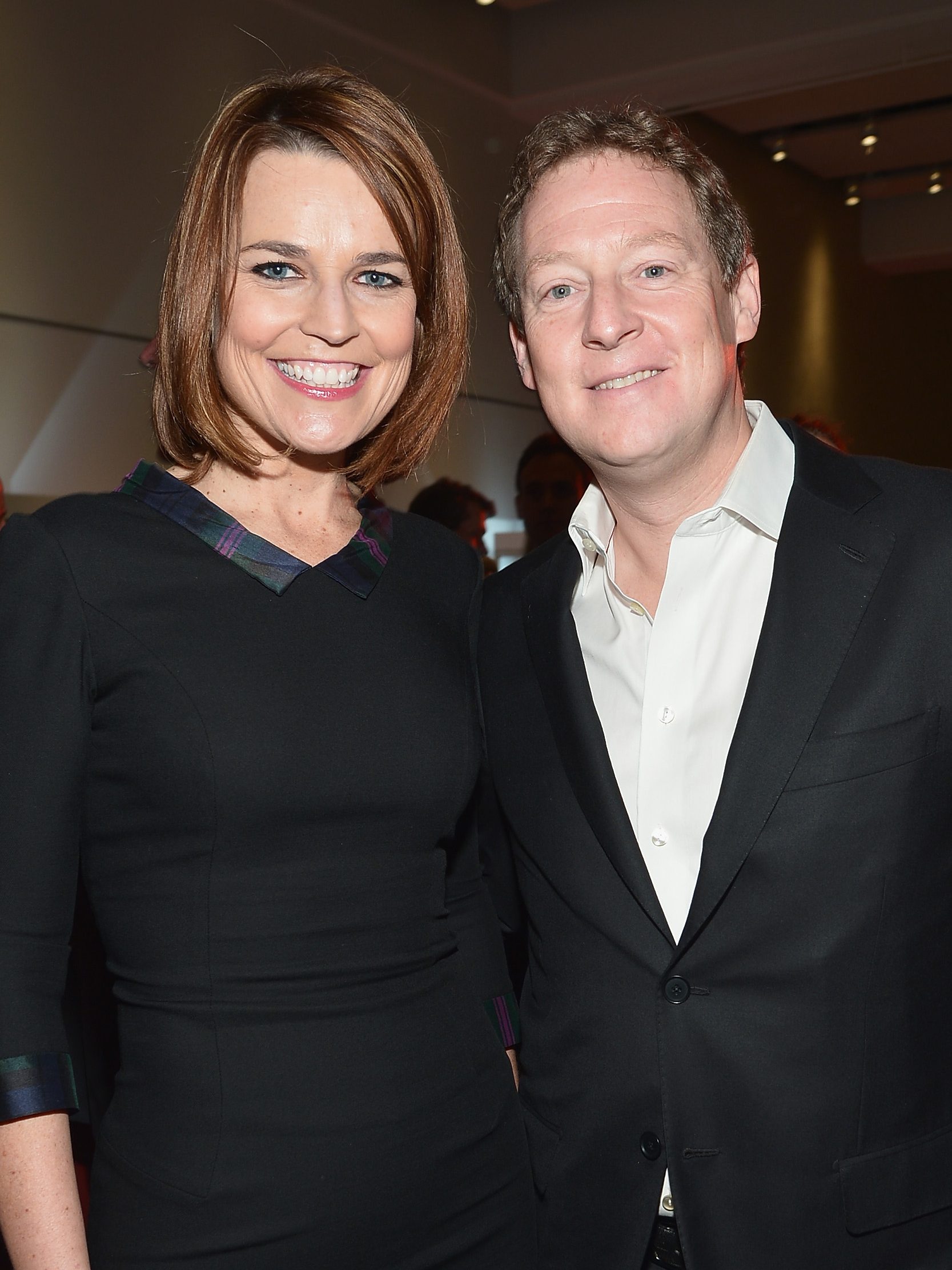 Is Savannah Guthrie Married? Meet Her Husband Michael Feldman