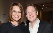 Is Savannah Guthrie Married? Meet Her Husband Michael Feldman