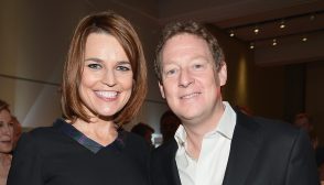 Is Savannah Guthrie Married? Meet Her Husband Michael Feldman
