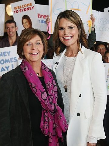 Is Savannah Guthrie Leaving the 'Today' Show? What We Know Amid Mom Nancy's Abduction