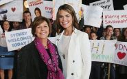 Is Savannah Guthrie Leaving the 'Today' Show? What We Know Amid Mom Nancy's Abduction