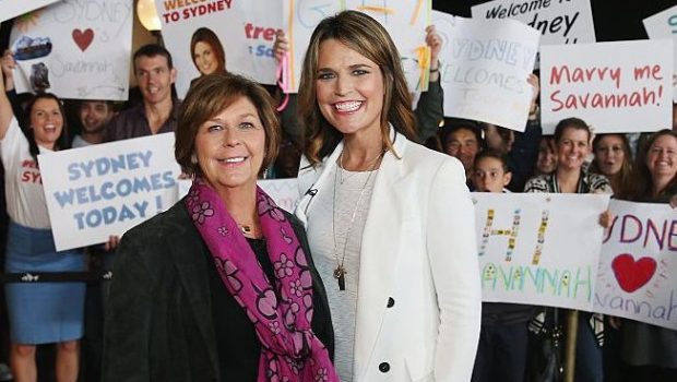 Is Savannah Guthrie Leaving the 'Today' Show? What We Know Amid Mom Nancy's Abduction