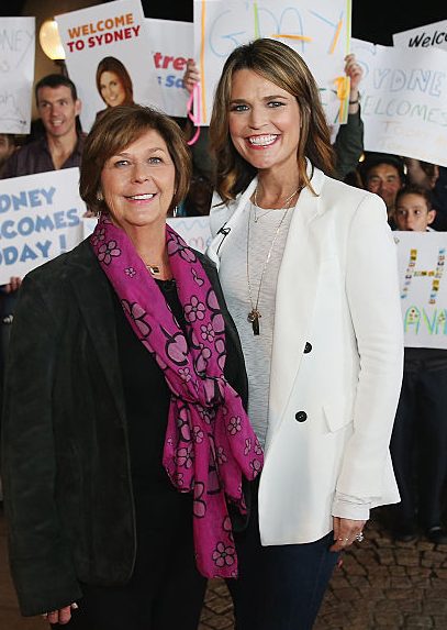 Who Is Savannah Guthrie's Brother-in-Law? What We Know About Tommaso Cioni