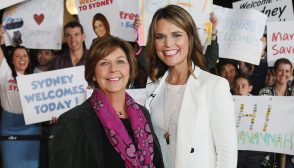 Nancy Guthrie Health Update: About Savannah Guthrie's Mom's Condition