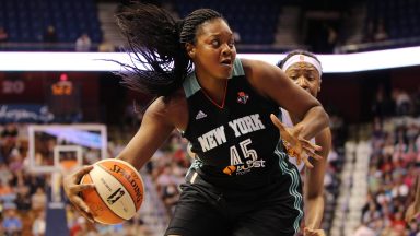 What happened to Kara Braxton? Car accident and tragic death of a WNBA champion
