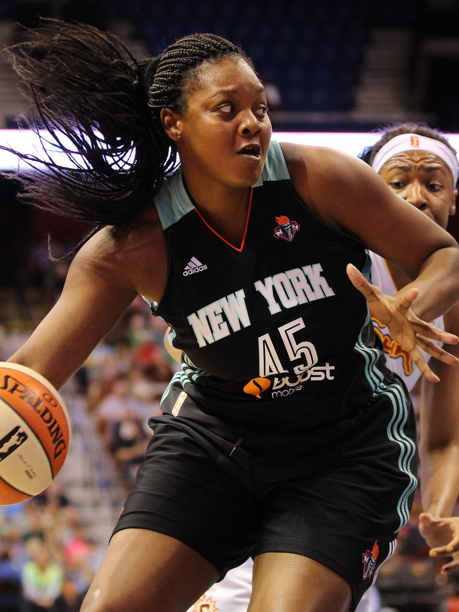 What Happened to Kara Braxton? WNBA Champ's Car Accident & Tragic Death