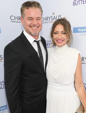Why Did Eric Dane & Wife Rebecca Gayheart Divorce Then Reconcile?