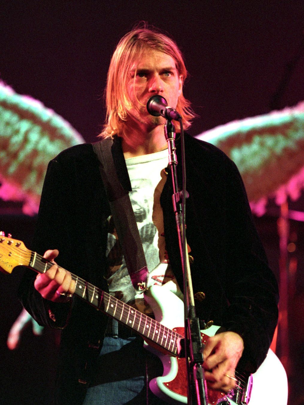 Was Kurt Cobain's Death a Homicide? What We Know About the Late Nirvana Singer
