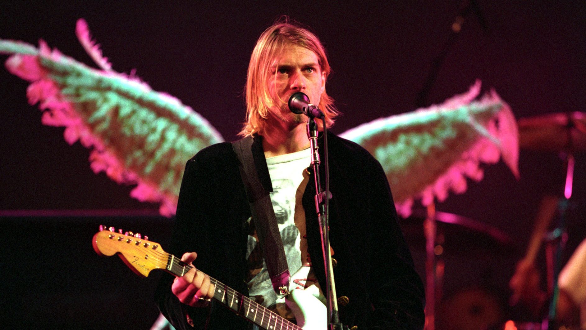 ¿La muerte de Kurt Cobain fue un asesinato? Acerca del fallecido cantante de Nirvana – Hollywood Life