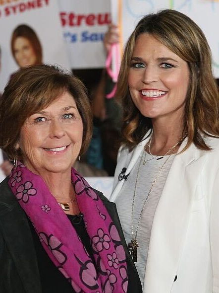 Where Is Savannah Guthrie's Mom Nancy Now? Updates on Mother's Missing Persons Case
