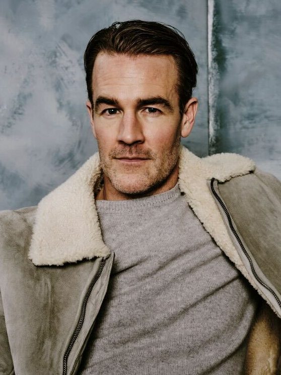 James Van Der Beek's Cause of Death: How the 'Dawson's Creek' Star Died at 48